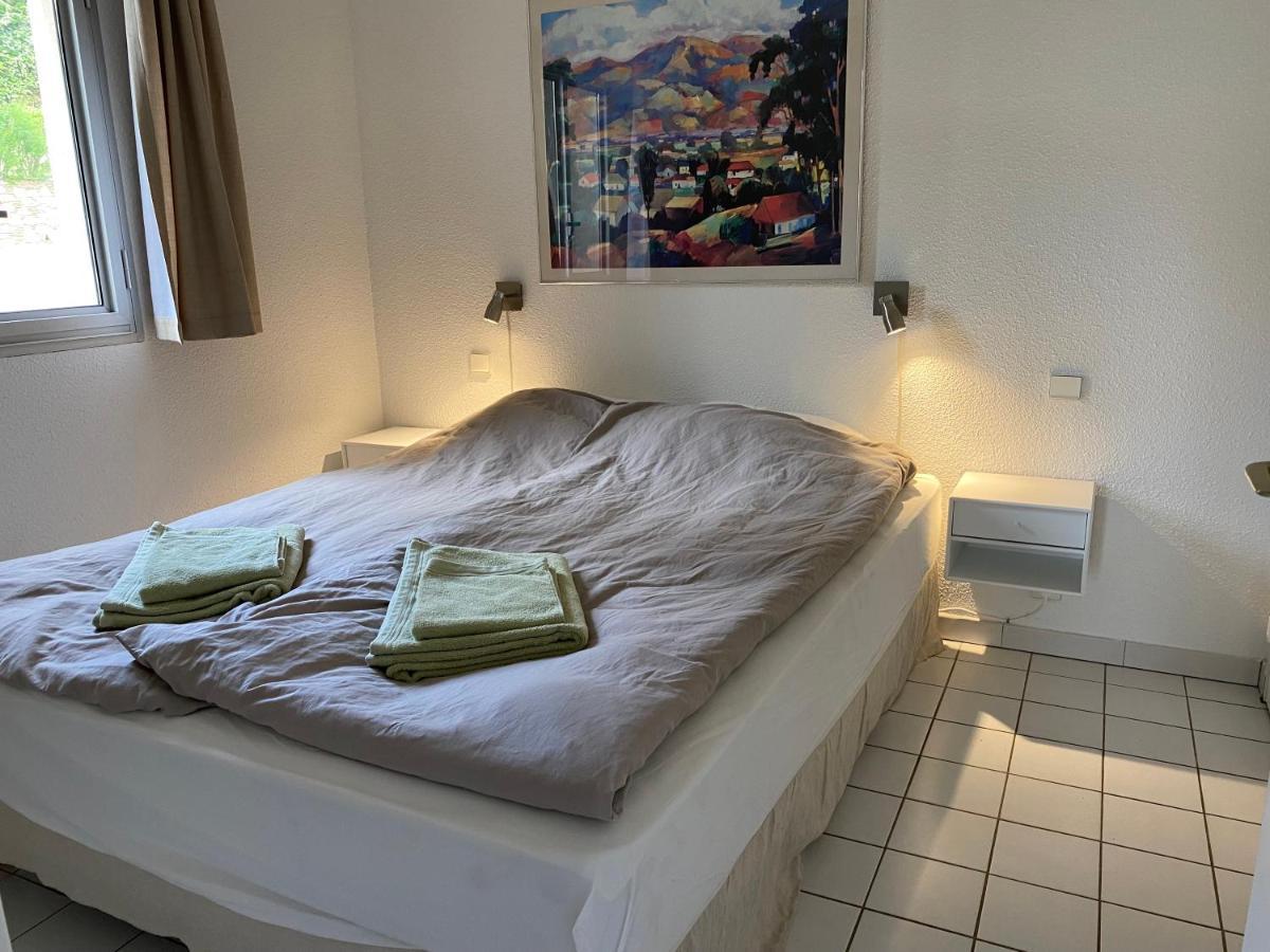 Lovely Apartment In Sainte Maxime Bagian luar foto
