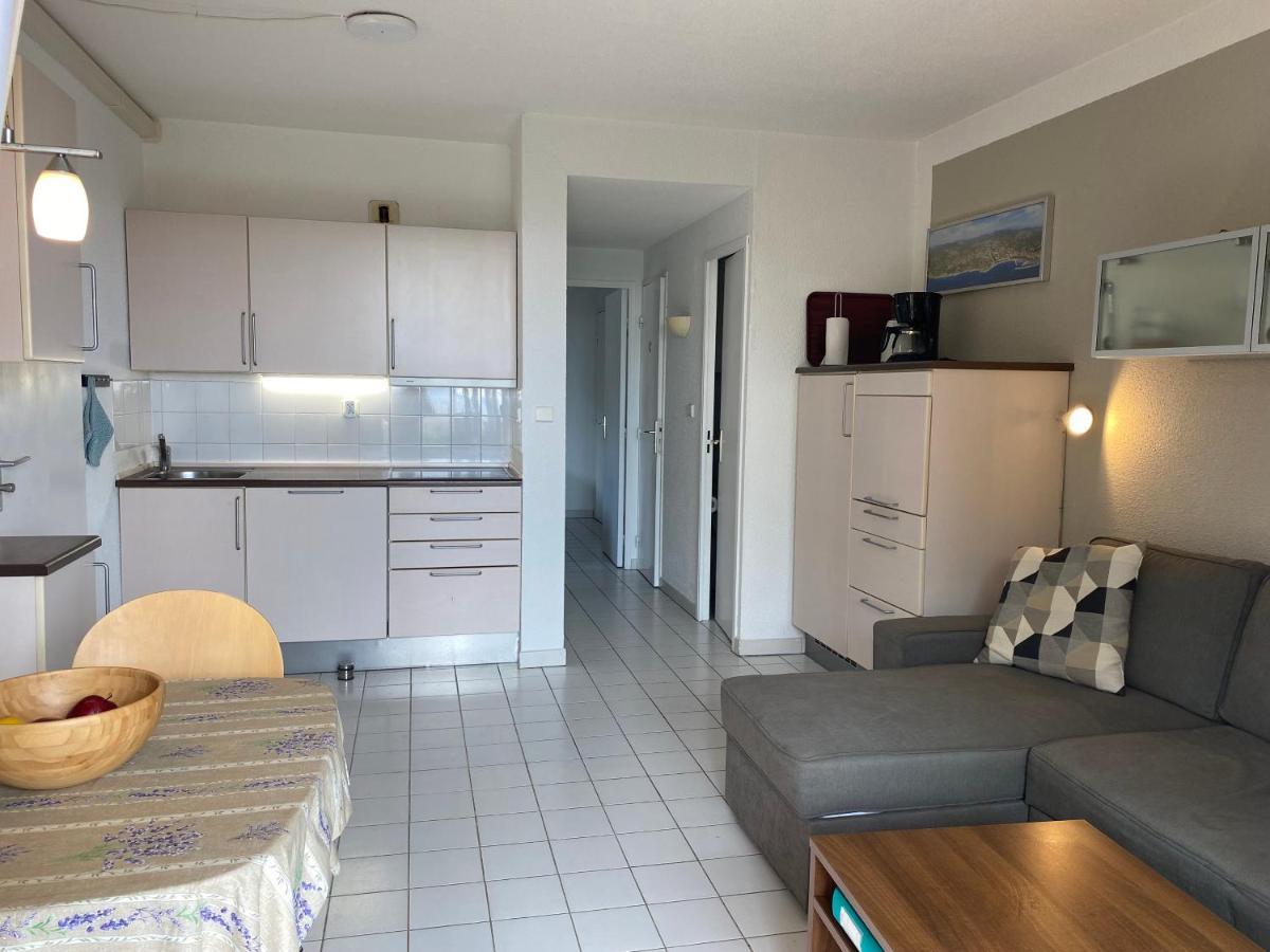 Lovely Apartment In Sainte Maxime Bagian luar foto