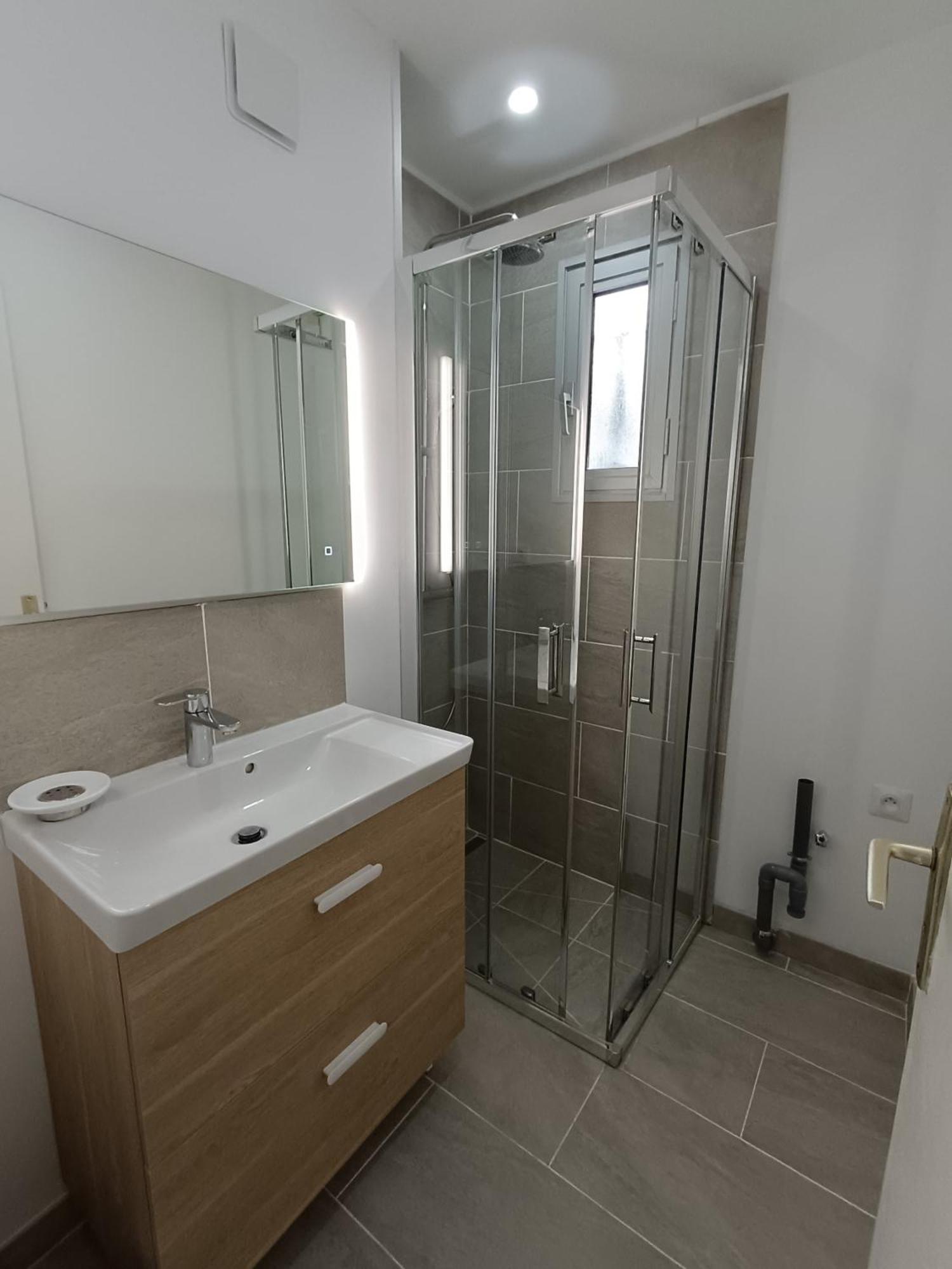 Lovely Apartment In Sainte Maxime Bagian luar foto